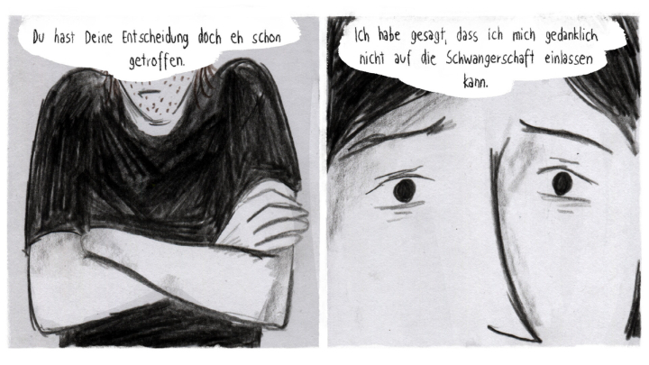 Andere Umstände
