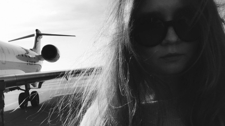 Anna Sorokin