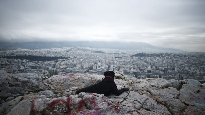 Athen