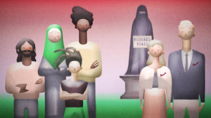 illustration daavid mörtl