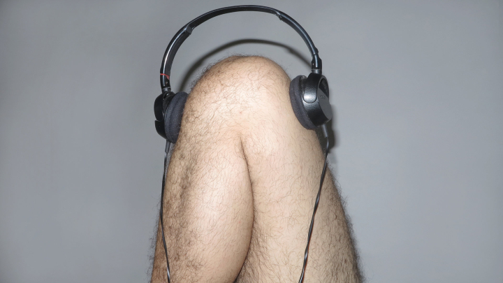 Körperteile spielen in der Popmusik eine überraschend große Rolle 