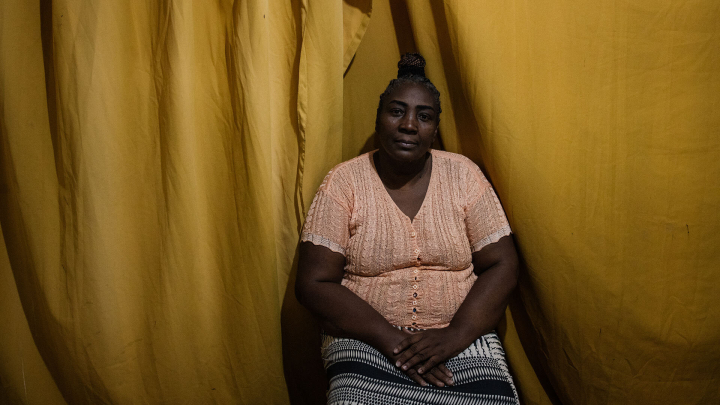 Norma Bastos