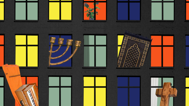 Illustration: Bureau Chateau / Jannis Pätzold