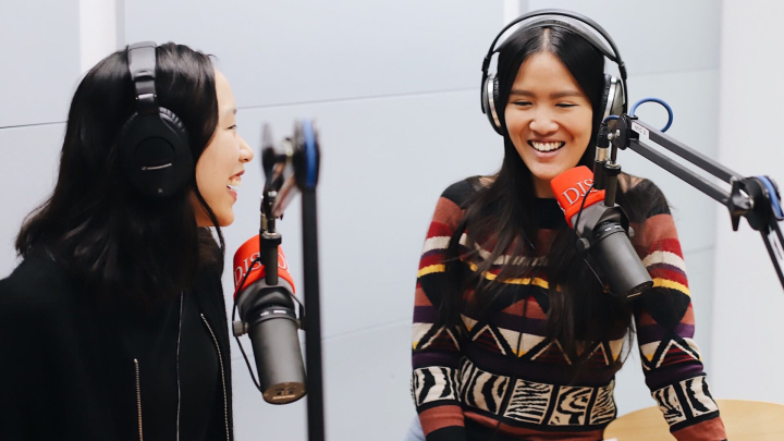 Rice and Shine Podcast