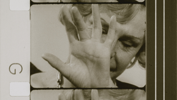 Leni Riefenstahl im CBC-Interview 1965