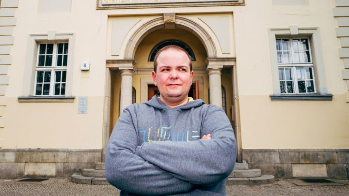 Transsexualität, Schule, Lehrer
