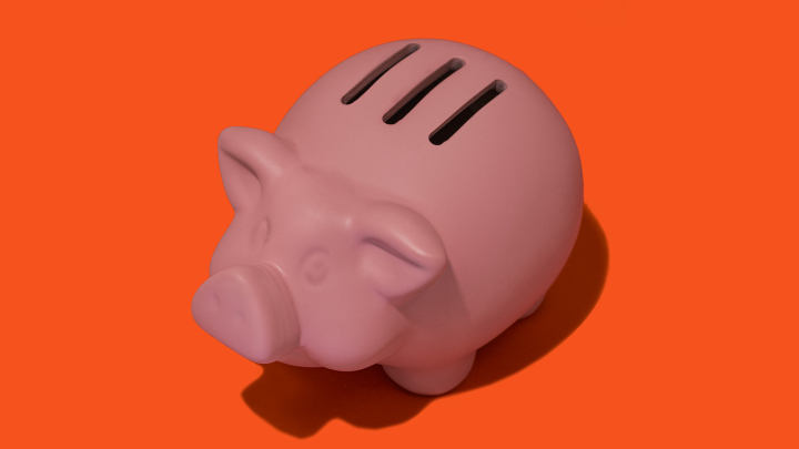 Wenn sich acht ein Bankkonto teilen: Podcast zum Common Wallet