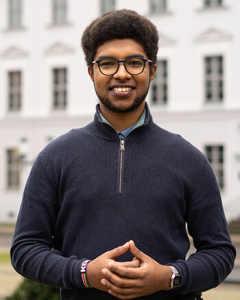 Portrait von Jada