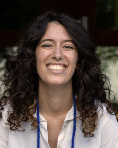 Portrait von Alex Lando