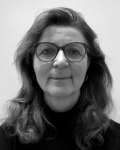 Portrait Jette Schega
