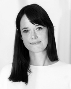 Sophie Gilbert