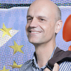 Francis Cheneval über die EU Francis Cheneval über die EU