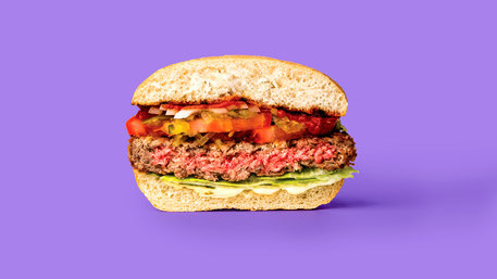 Foto: Impossible Foods