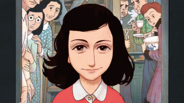 Anne Frank Anne Frank
