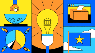 Demokratische Innovationen Demokratische Innovationen