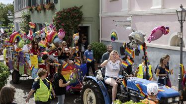 Dorfpride