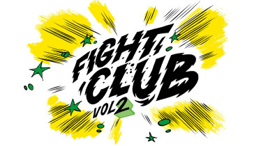 Fight Club 2