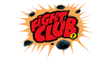 Fight Club Fight Club