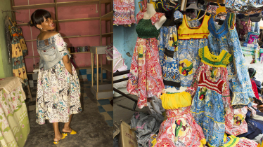 Frauentag; Kamerun