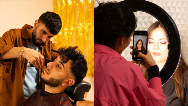 Grand Beauty Salon Grand Beauty Salon
