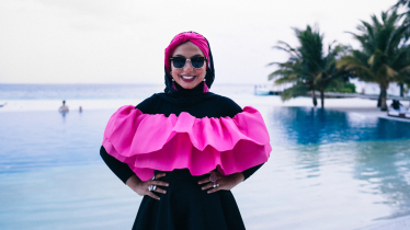 Haifa Beseisso