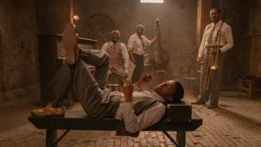 Ma Rainey’s Black Bottom Ma Rainey’s Black Bottom