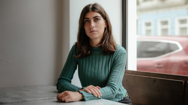 Melisa Erkurt