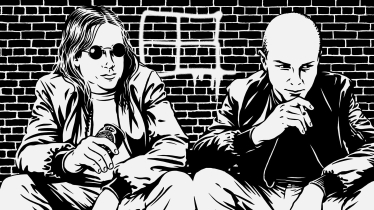 Illustration: Gregory Gilbert-Lodge Illustration: Gregory Gilbert-Lodge