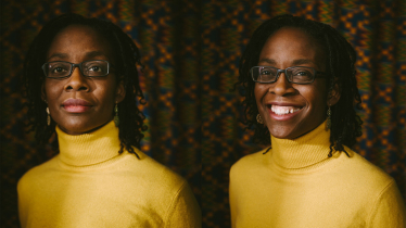 Sharon Dodua Otoo
