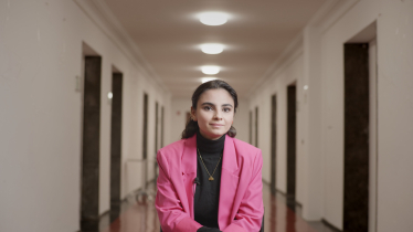 Bayan Layla