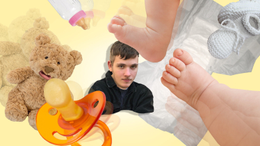 Teendad Teendad