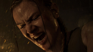 The Last of Us