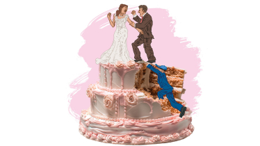 Hochzeitstorte Hochzeitstorte
