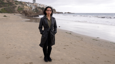 Ghazaleh Ghazaleh