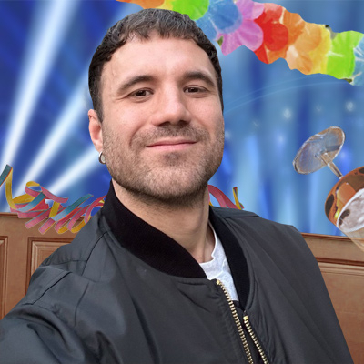 Steven Meyer