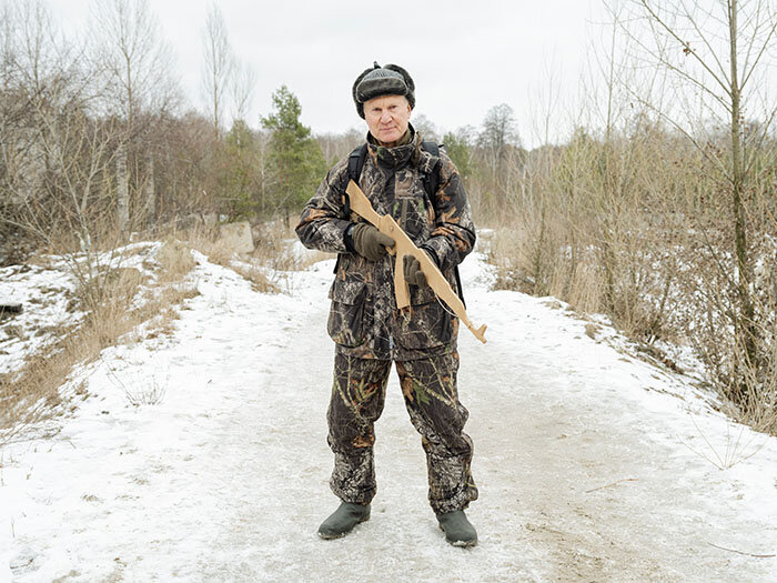 Yuriy Boyko, 68 Yuriy Boyko, 68