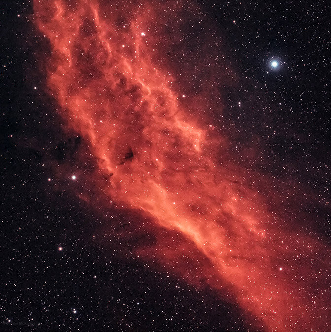 Weltall Weltall (Foto: aldebaran-s/unsplash.com)