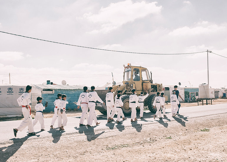 Zaatari