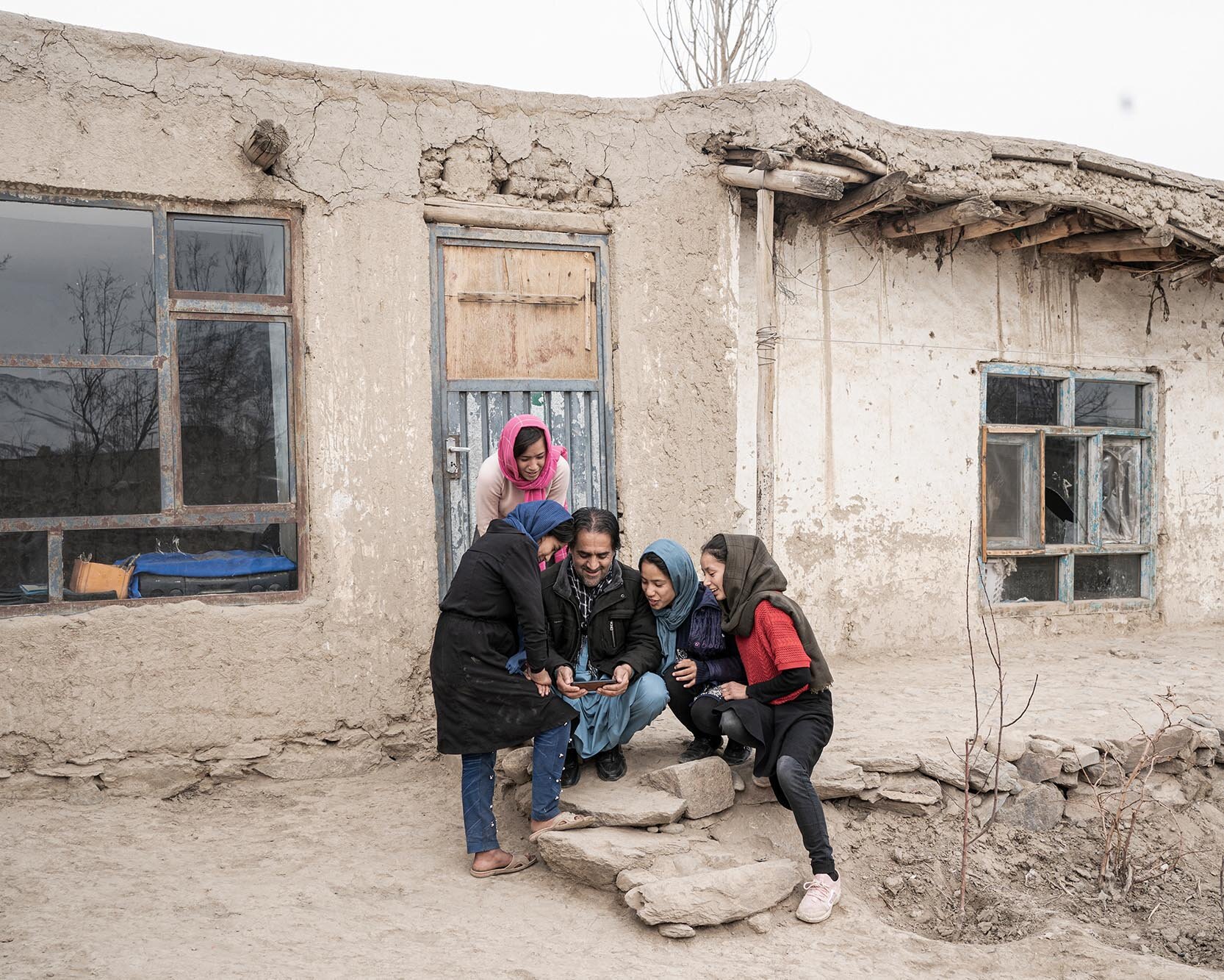 Afghanistan Afghanistan